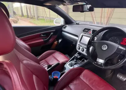 Picture of VW Golf 2009