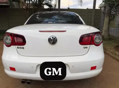 Picture of VW Golf 2009