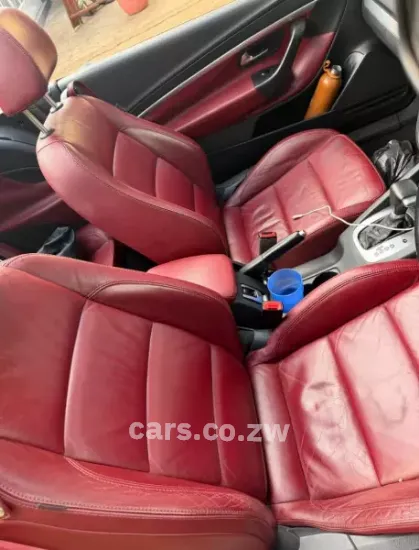 Picture of VW Golf 2009