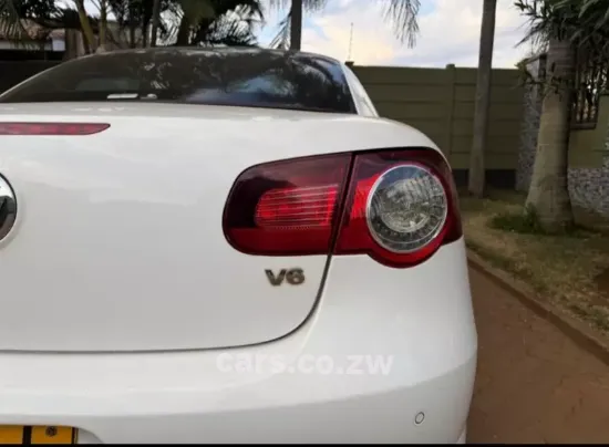 Picture of VW Golf 2009