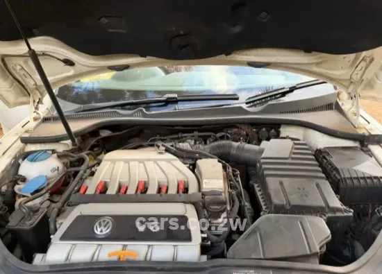 Picture of VW Golf 2009