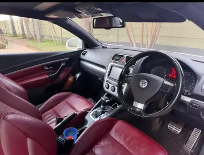 Picture of VW Golf 2009