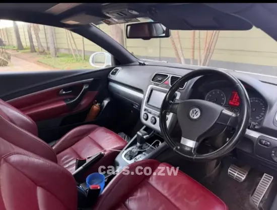 Picture of VW Golf 2009