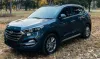Picture of Hyundai Tucson 2019