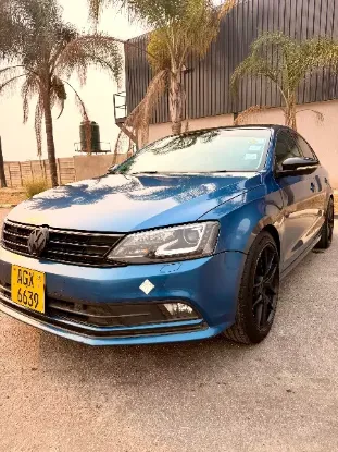 Picture of VW Jetta 2016