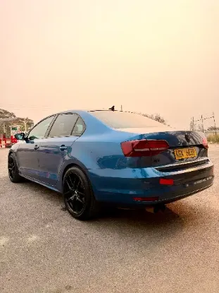 Picture of VW Jetta 2016