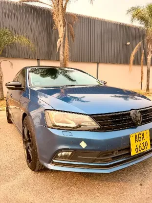 Picture of VW Jetta 2016