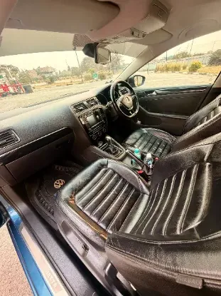 Picture of VW Jetta 2016