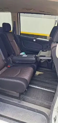 Picture of Nissan Serena 2013