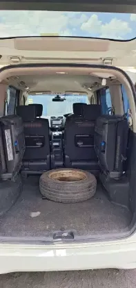 Picture of Nissan Serena 2013