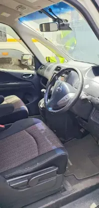Picture of Nissan Serena 2013