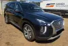 Picture of Hyundai Palisade 2022