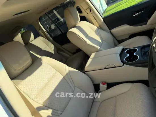 Picture of Toyota Land Cruiser 2023