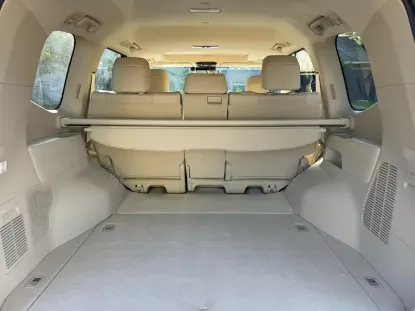 Picture of Toyota Land Cruiser 2023