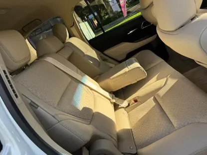 Picture of Toyota Land Cruiser 2023