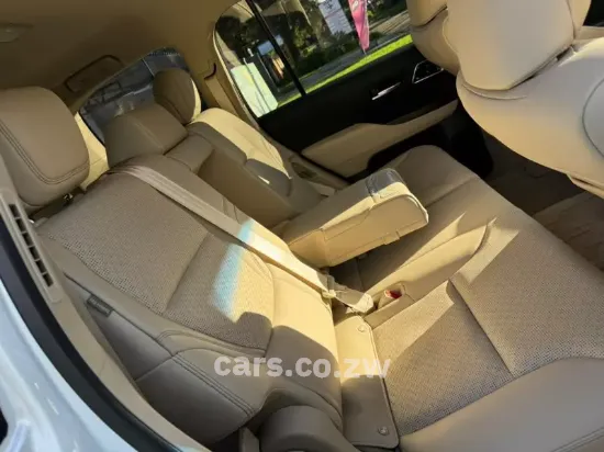 Picture of Toyota Land Cruiser 2023