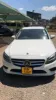 Picture of Mercedes Benz C-Class 2018