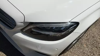 Picture of Mercedes Benz C-Class 2018