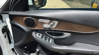 Picture of Mercedes Benz C-Class 2018