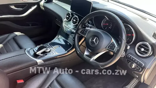 Picture of Mercedes Benz GL-Class 2017
