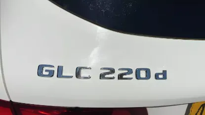 Picture of Mercedes Benz GL-Class 2017
