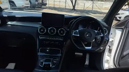 Picture of Mercedes Benz GL-Class 2017