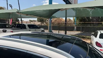 Picture of Mercedes Benz GL-Class 2017