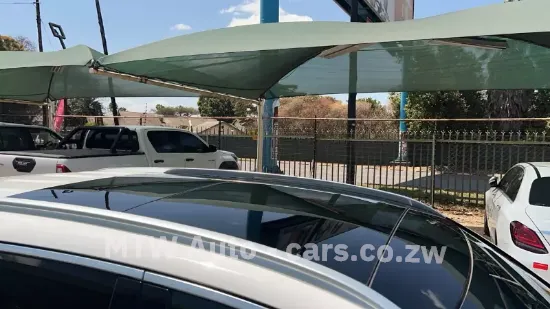 Picture of Mercedes Benz GL-Class 2017