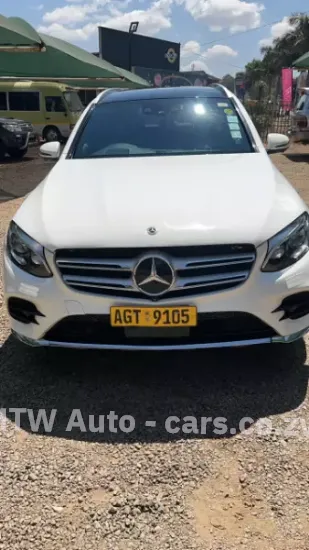 Picture of Mercedes Benz GL-Class 2017