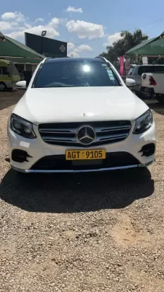Picture of Mercedes Benz GL-Class 2017