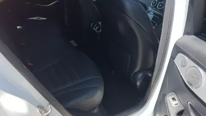 Picture of Mercedes Benz GL-Class 2017
