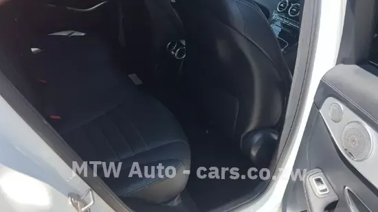 Picture of Mercedes Benz GL-Class 2017