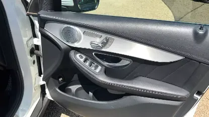 Picture of Mercedes Benz GL-Class 2017