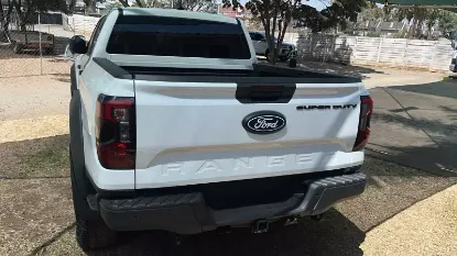 Picture of Ford Ranger 2026