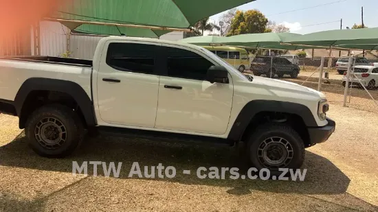 Picture of Ford Ranger 2026