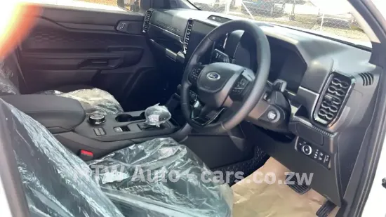 Picture of Ford Ranger 2026