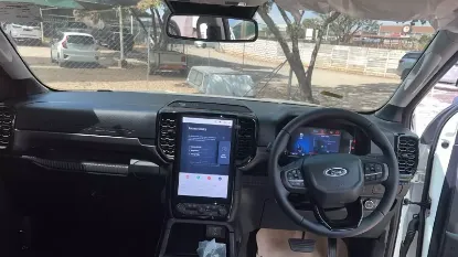 Picture of Ford Ranger 2026