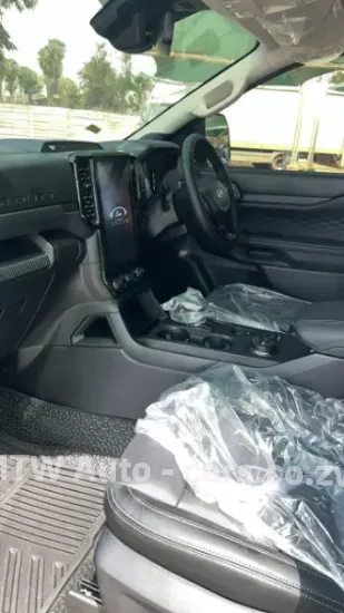 Picture of Ford Ranger 2026