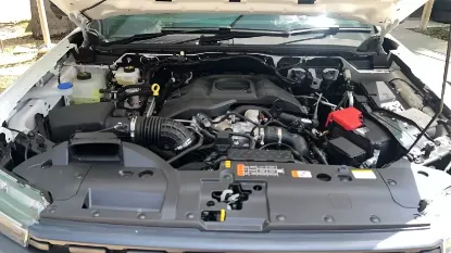 Picture of Ford Ranger 2026