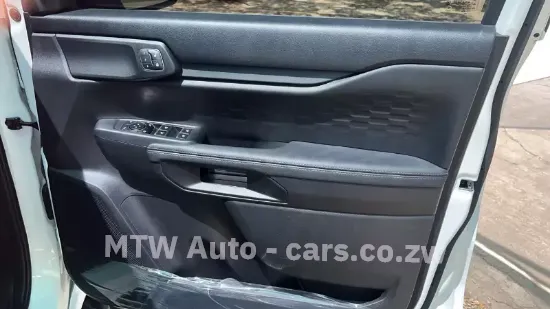 Picture of Ford Ranger 2026