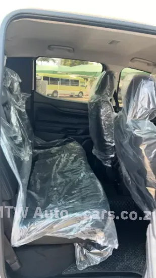 Picture of Ford Ranger 2026