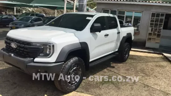 Picture of Ford Ranger 2026