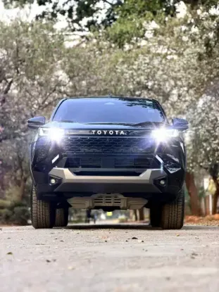 Picture of Toyota Hilux 2026