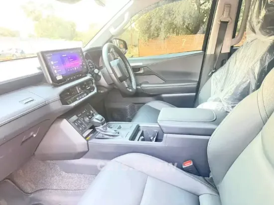 Picture of Toyota Hilux 2026