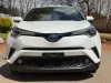 Picture of Toyota C-HR 2017