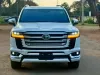 Picture of Toyota Land Cruiser 2024
