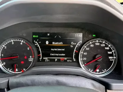 Picture of Toyota Land Cruiser 2024
