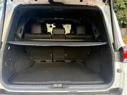 Picture of Toyota Land Cruiser 2024