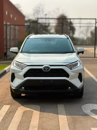 Picture of Toyota Rav4 2022