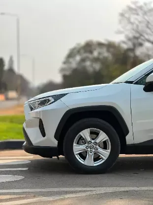Picture of Toyota Rav4 2022